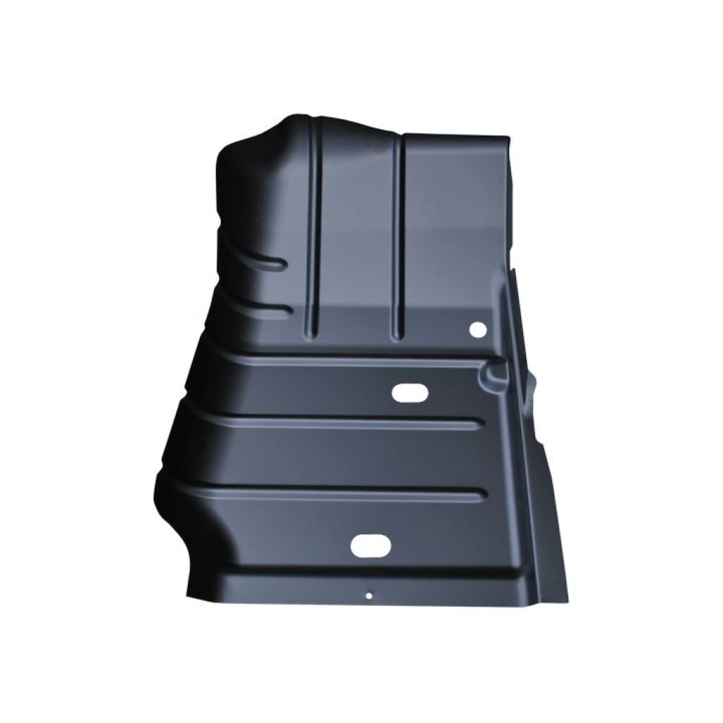 For Jeep Wrangler JK/Wrangler Unlimited 20072018 Passenger Side Floor Panel | Front