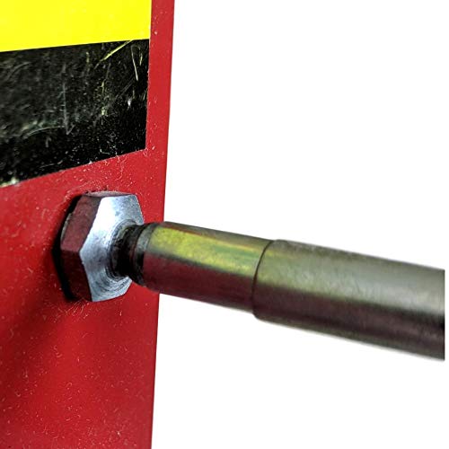 LockNLube Recessed Fitting Adapter