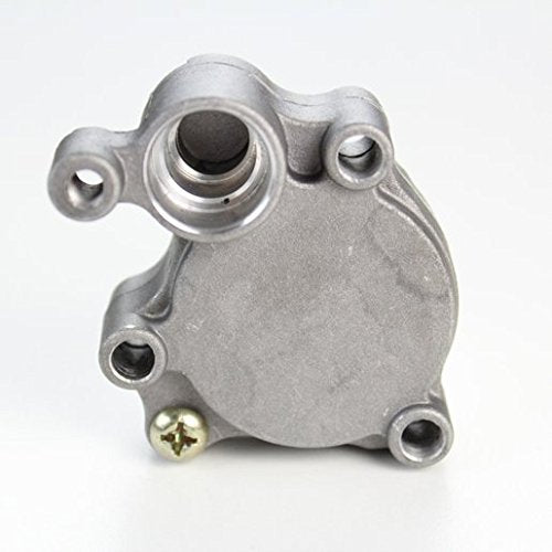 Niche Oil Pump Assembly For Yamaha Grizzly Rhino 660 5Km-13300-00-00