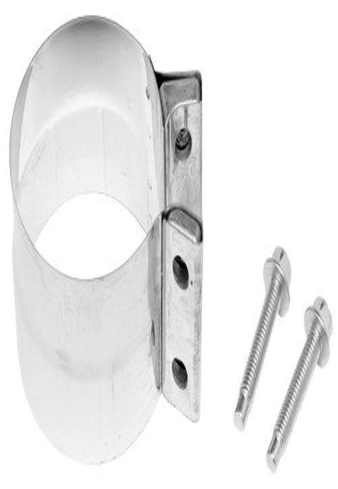 Walker Exhaust Mega-Clamp 33230 Exhaust Clamp