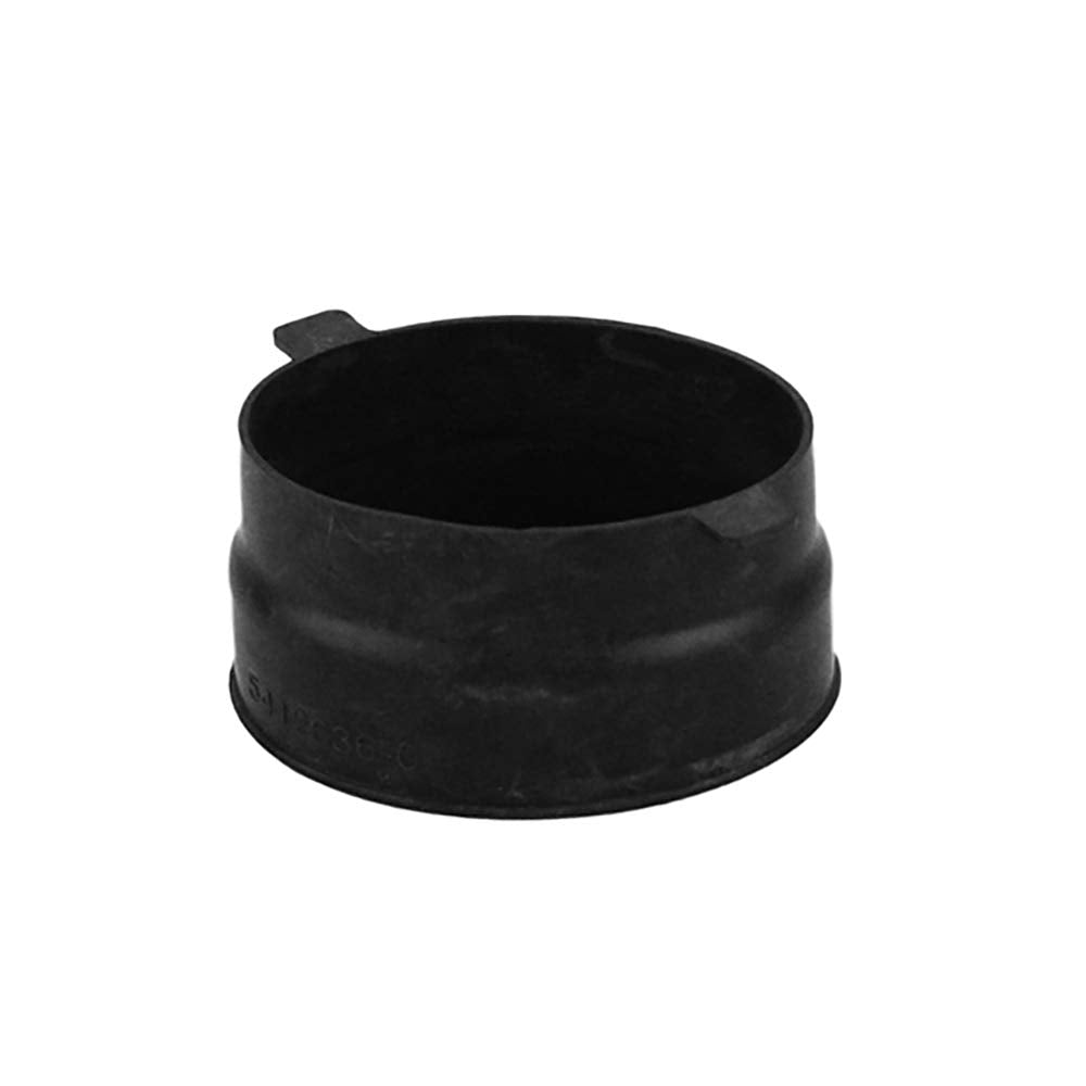 Polaris Rzr Duct Boot Hi-Flow, Genuine Oem Part 5412636, Qty 1