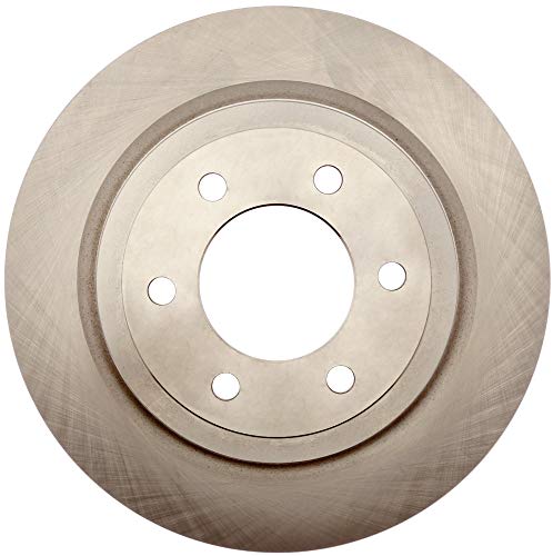 Raybestos Brake Rotor
