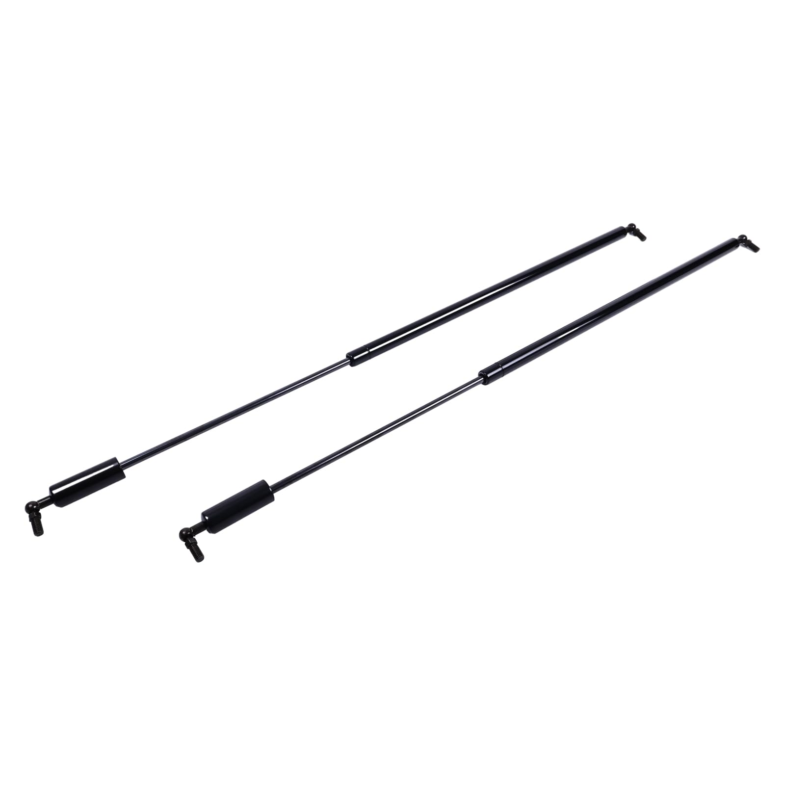 Ztuoauma 2X Gas Strut Hood Springs 1968168C3 1968168C2 For Case Ih 7110 7120 7130 7140 7150 7210 7220 7230 7240 7250 8910 8920 8930 8940 8950 Tractors