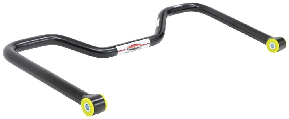 Roadmaster 1139-145 Anti-Sway Bar , Black