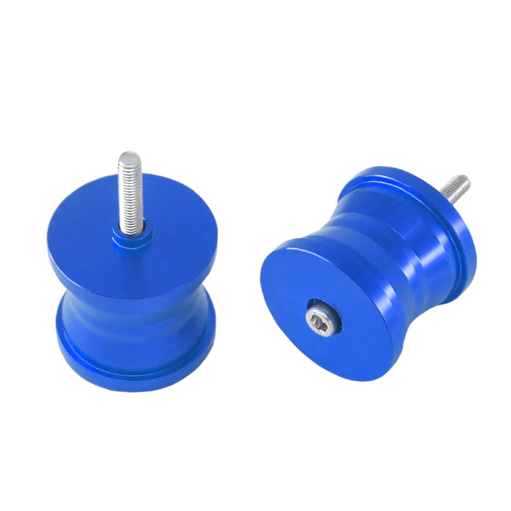 For Yamaha Tmax530 T-Max530 2012-2016 Xmax 300 X Max 2018-2023 Motorcycle Rear Back Seat Riser Backrest Heighten Cushion Raised (Blue)