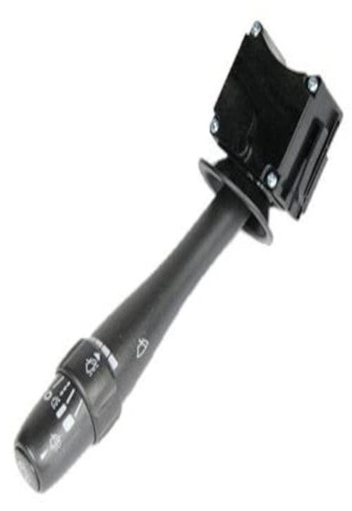 GM Genuine Parts D6249D Windshield Wiper and Washer Switch 5 Volts
