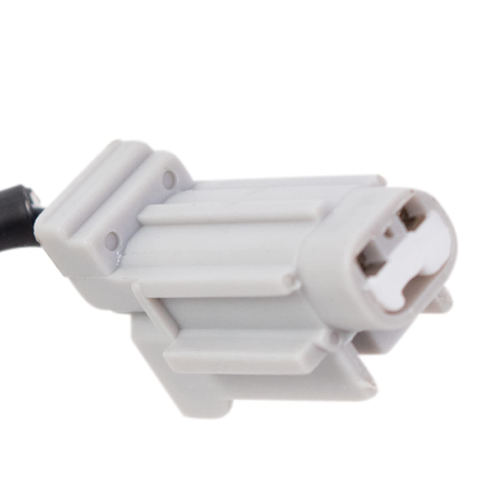 Trq Front Abs Wheel Speed Sensor Compatible With 2008-2015 Nissan Rogue 2014 Rogue Select