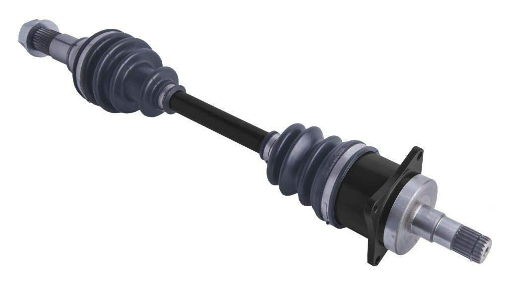 Can Am Outlander front left cv axle 400/500 / 650/800 / 1000 2006 2007-2012 705400510 705400756 705400480