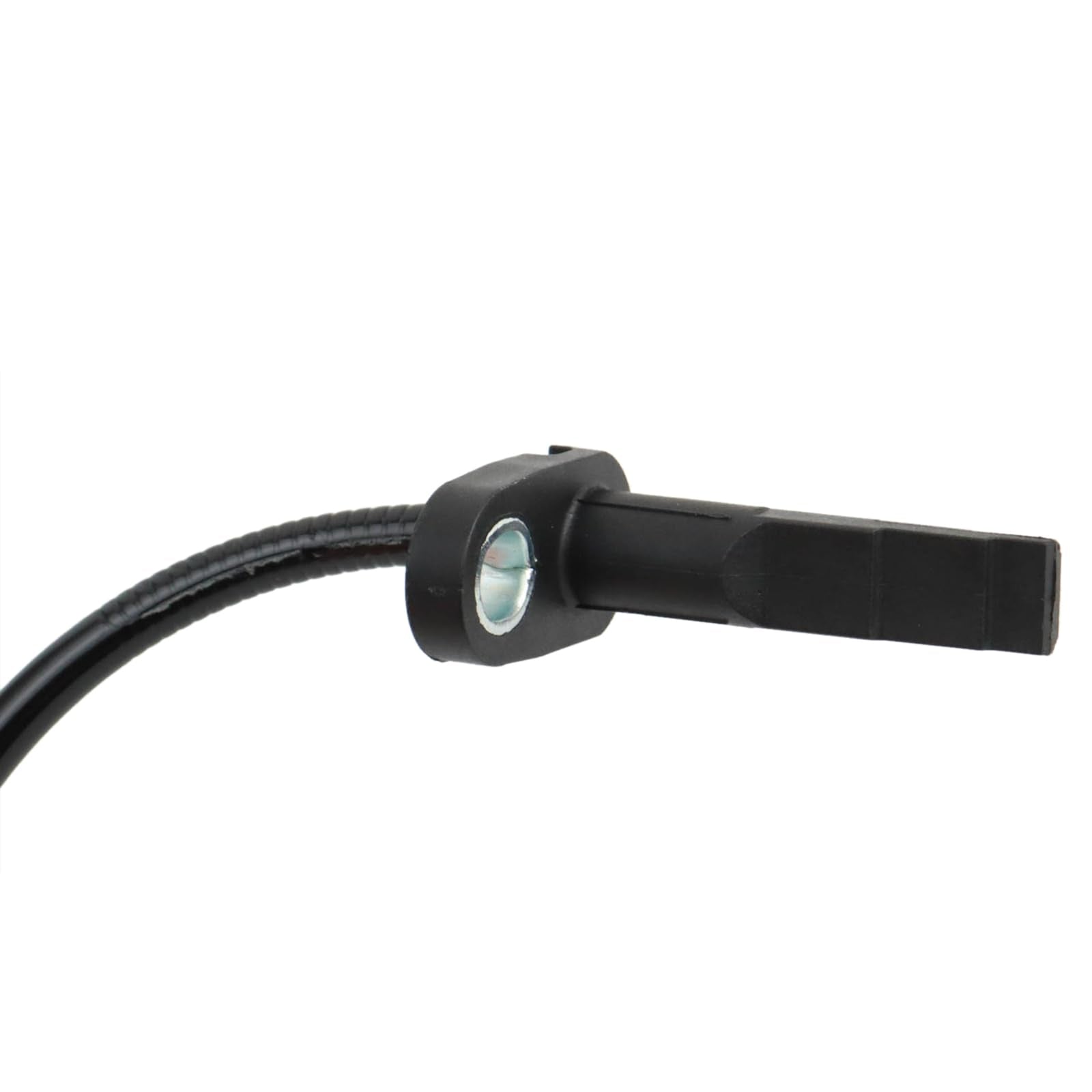 Trq Front Abs Wheel Speed Sensor Compatible With 2007-2013 Nissan Altima 2009-2014 Maxima