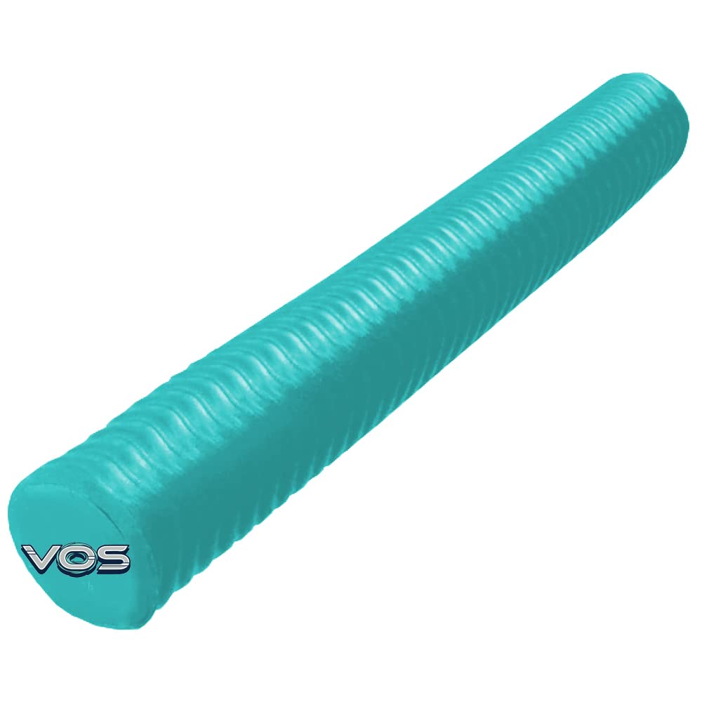 Vos Mega Foam Pool Noodle, Premium & Big, Super Soft Pool Noodles For Swimming And Floating, Pool Floats, Lake Floats For Adults