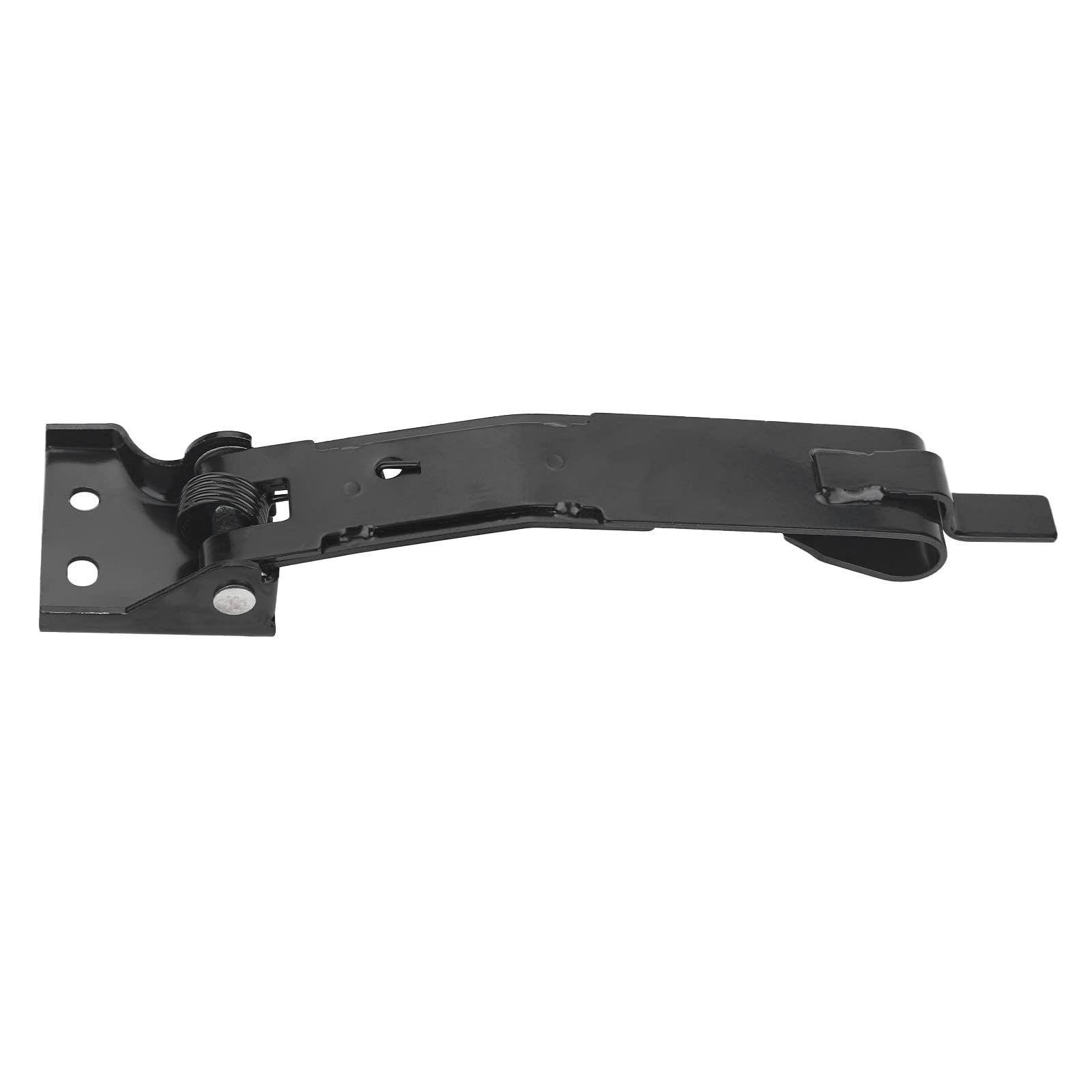 Zonfant 924-156 Passenger Side Door Check Strap Compatible With 1997-2020 Chevy Express 1500 2500 3500 Cargo Pasajeros, 1996-202