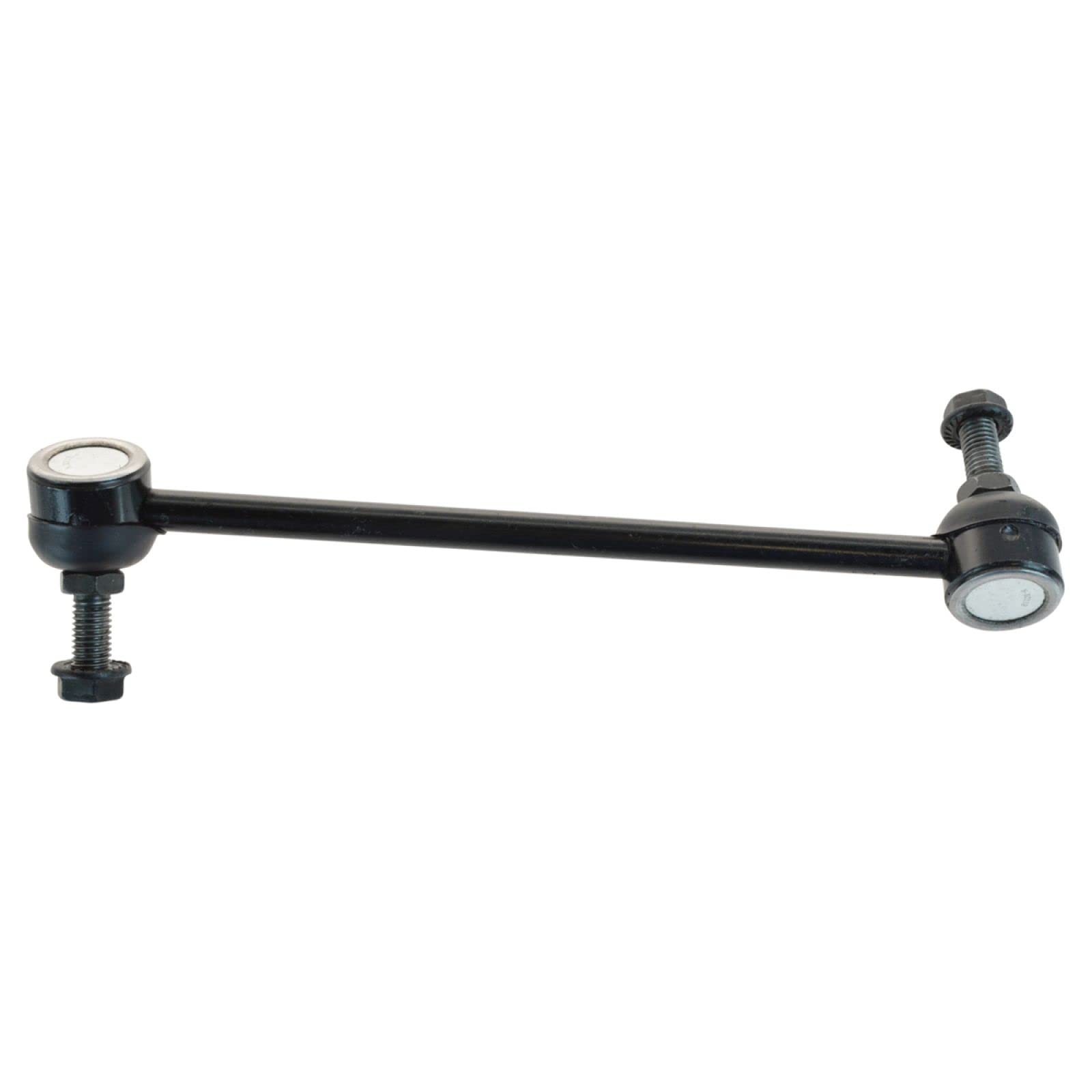 Trq Front Sway Bar Stabilizer Link Set Compatible With 1996-2007 Ford Taurus 1995-2002 Lincoln Continental 1996-2005 Mercury Sab