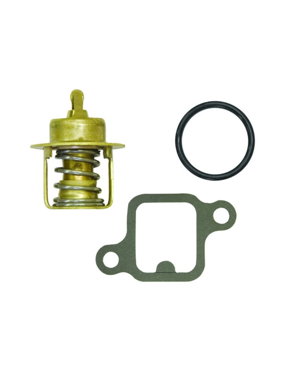 Sierra 18-3621 Thermostat Kit