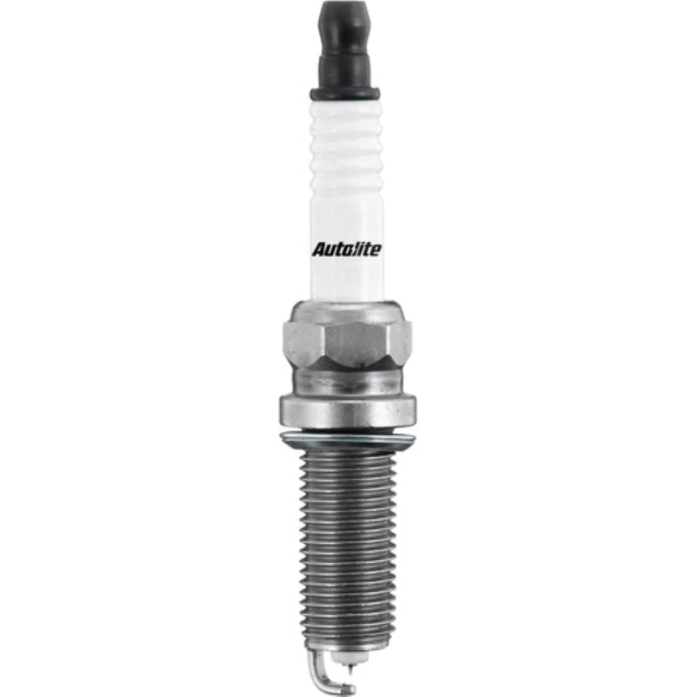Autolite Iridium Xp Automotive Replacement Spark Plugs, Xp5684 (4 Pack)