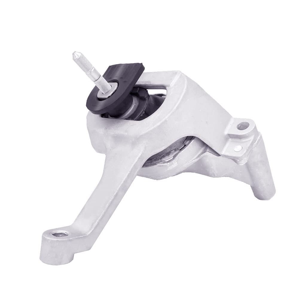 Engine Motor Mount 3 Pcs Compatible With Fits 2007-2017 Nissan Altima 2.5L A4350 A4353 A4339 11350-Ja00A 11210-Ja000 11360-Ja000