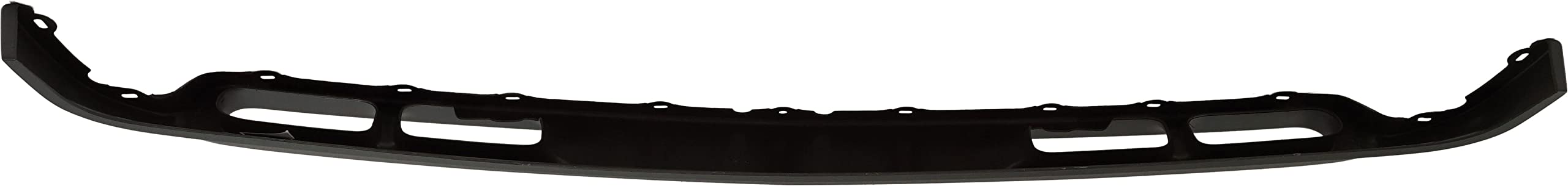 Garage-Pro Valance Compatible with 2000-2006 Chevrolet Tahoe, 1999-2002 Silverado 1500, 2500, 2001-2002 Silverado 1500 HD, Front