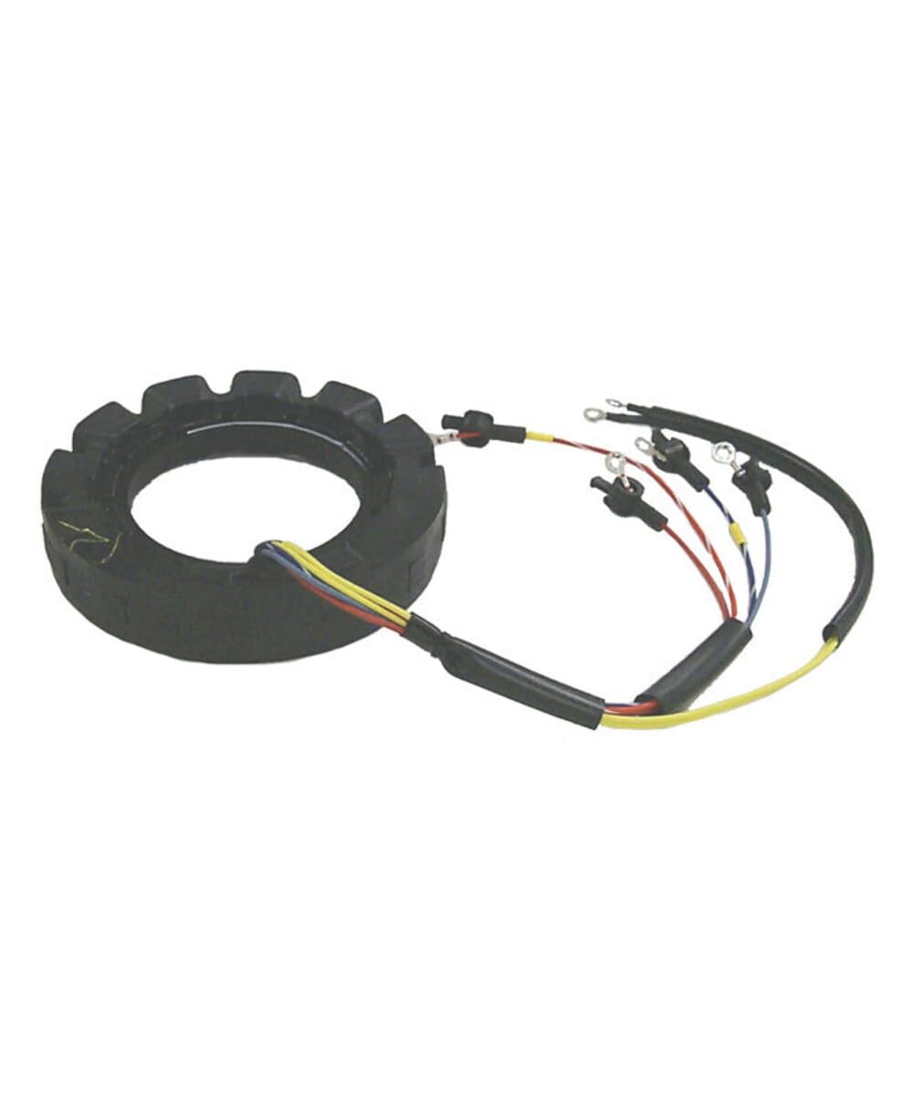 Sierra 18-5859 Marine Stator For Mercury/Mariner Outboard Motor