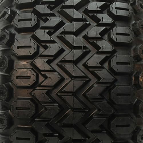 Carlisle HD Field Trax ATV Tire - 18X8.50-10, Durable Performance, Model 5883U1