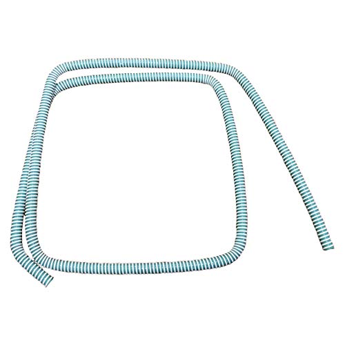 3/4' HOT/COLD Water Tank Fill Drain Hose RV Camper Concession (5 Feet)