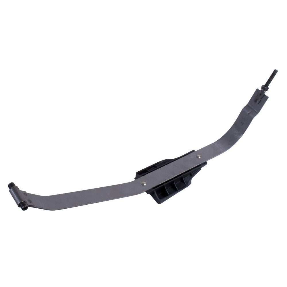 Omix | 17739.06 | Fuel Tank Center Strap | OE Reference: 52100235AC | Fits 1997-2006 Jeep Wrangler TJ