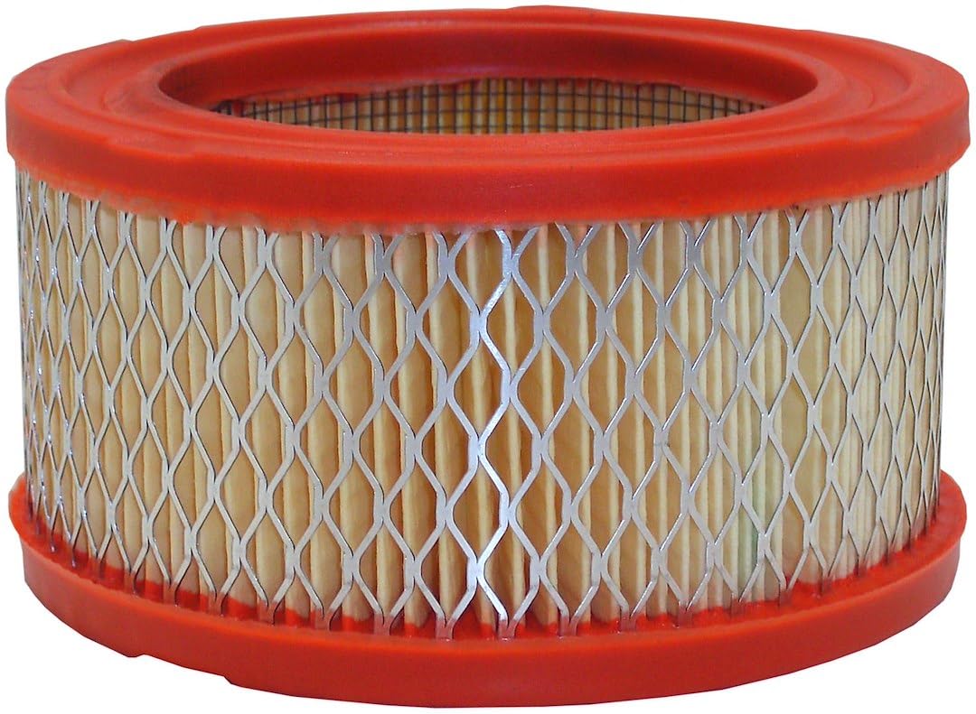 Fram Extra Guard Rigid Round Engine Air Filter Replacement, Easy Install W/Advanced Engine Protection And Optimal Performance, Ca7