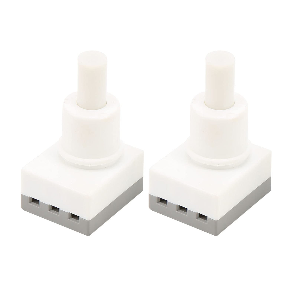Interior Light Switch, Fydun 2Pcs Interior Dome Reading Light Switch 34404-Sda-A