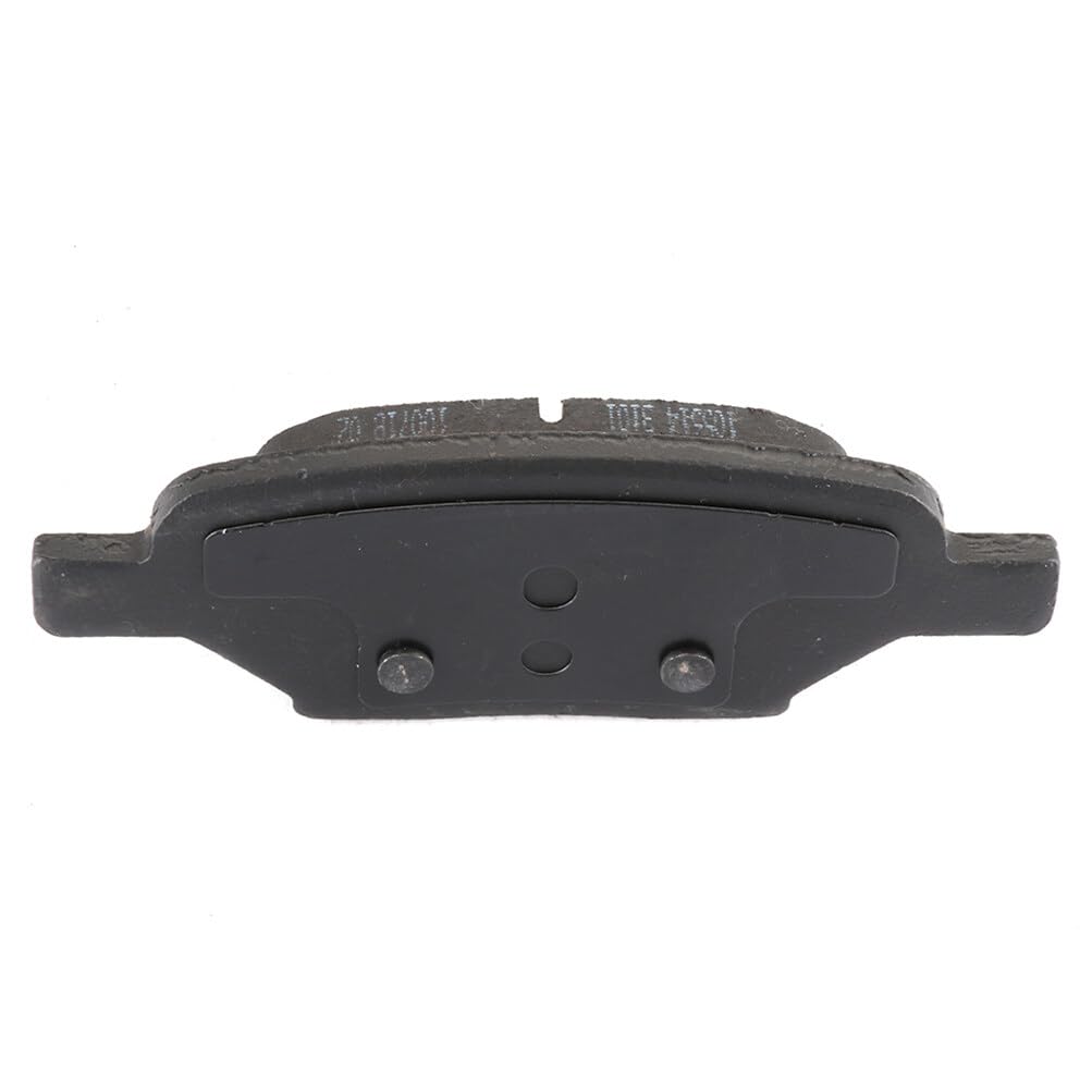 Automuto 8Pcs Front & Rear Disc Brake Pads Set D1033 D1028 For Chevrolet Cobalt Hhr Malibu For Pontiac G5 G6 Pursuit For Saturn