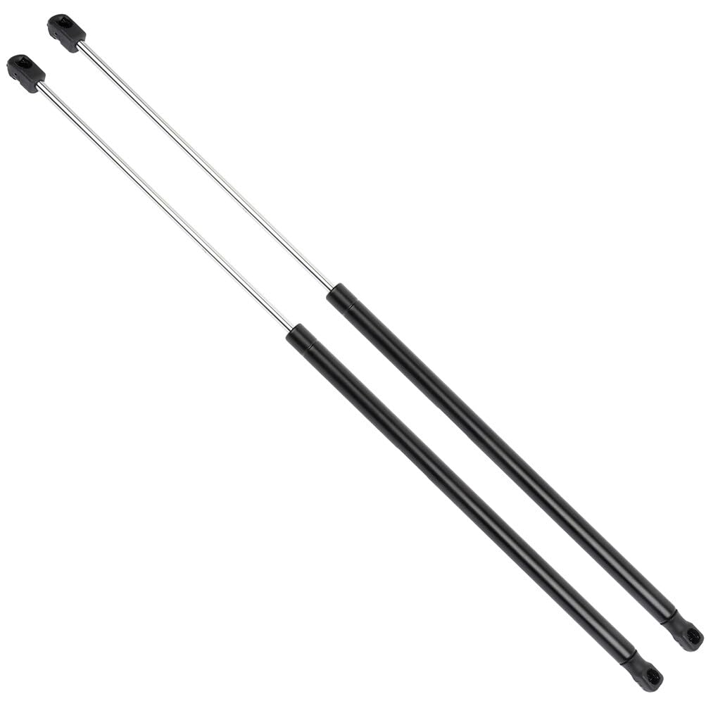 Scitoo 6765 26.73Inch Lift Supports Fit For Kia Optima 2011-2015 Front Left And Right Hood Shock Struts 2Pcs
