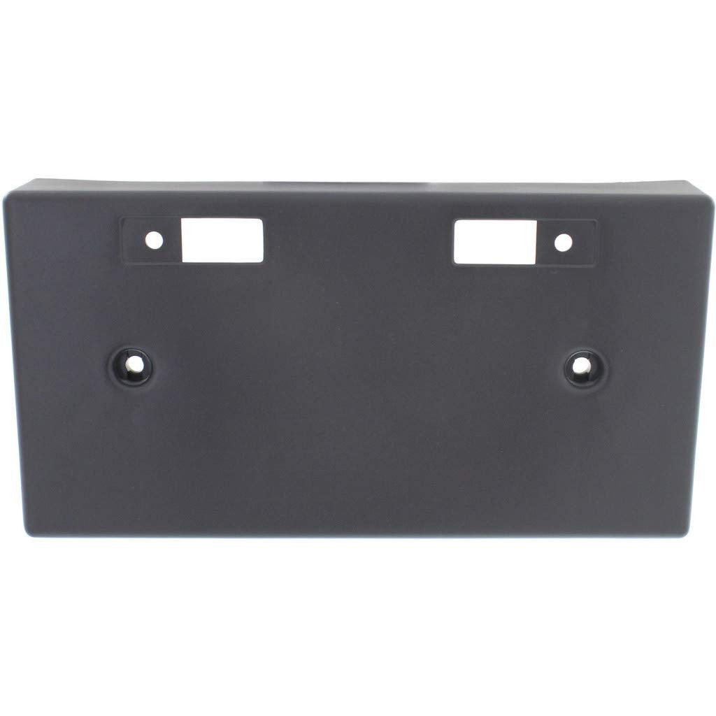 for Nissan Xterra 2009-2015 License Plate Bracket | Front | PP Plastic NI1068125