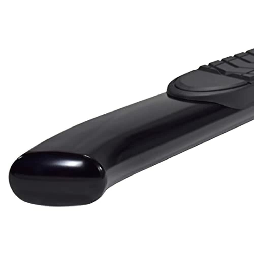 Trailfx 5 Oval Bent Ram 1500 Black 19