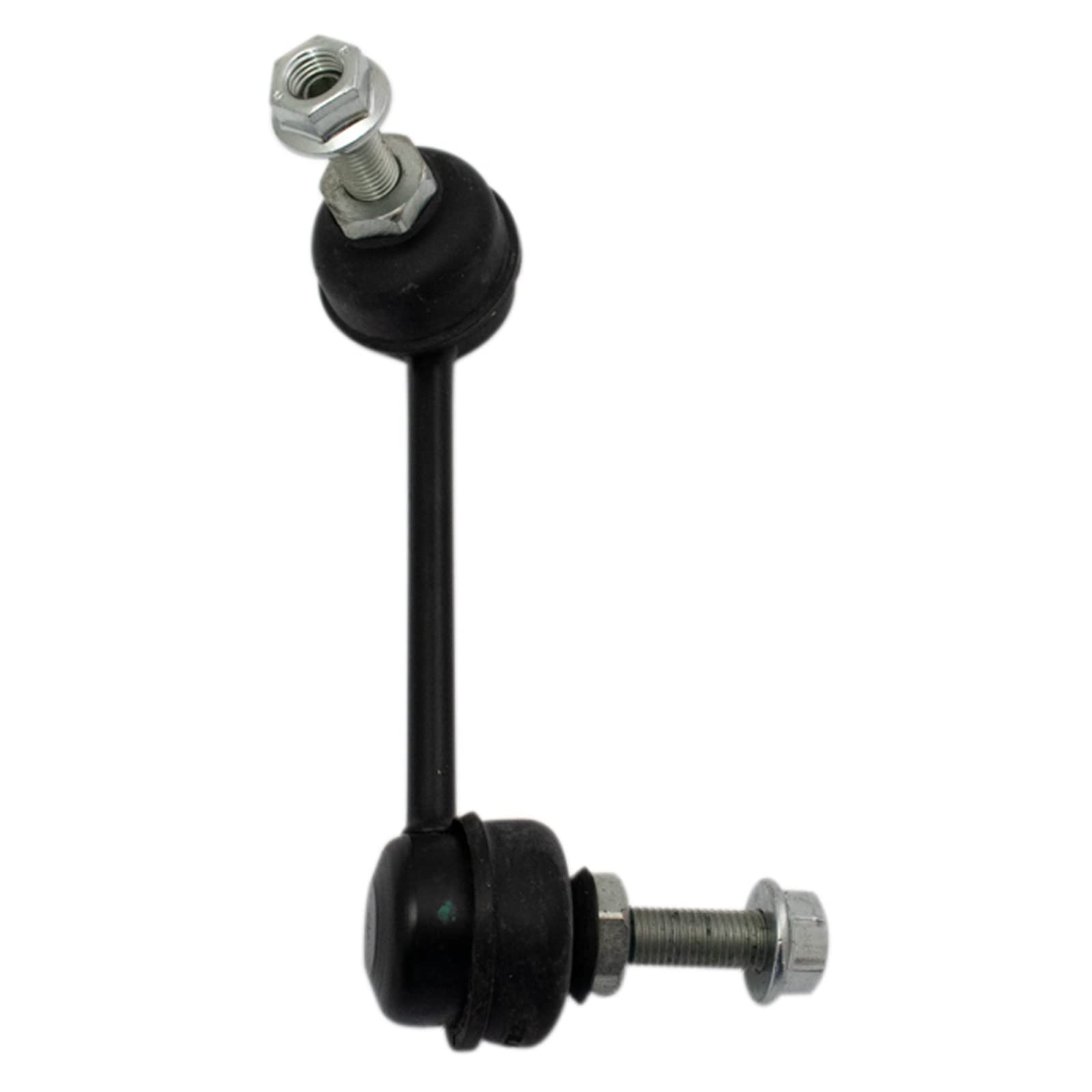 Trq Rear Sway Bar Stabilizer Link Set Compatible With 2013-2016 Dodge Dart