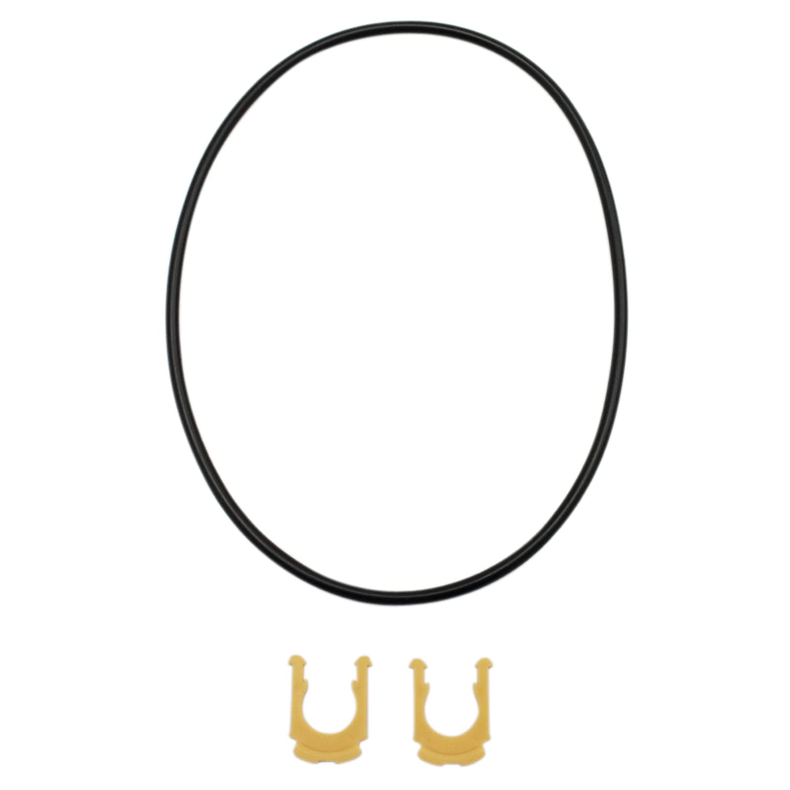 Trq Fuel Pump Module Assembly Compatible With 2008-2022 Toyota Sequoia 2007-2021 Tundra