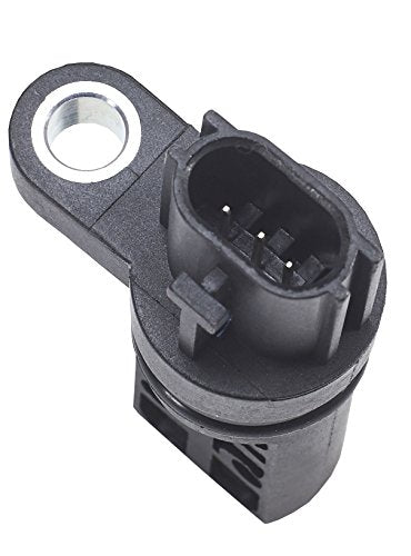 ENA Set of 2 Camshaft Left and Right Position Sensor Compatible with Infiniti Nissan FX35 G35 I35 M35 Altima Frontier Maxima NV1