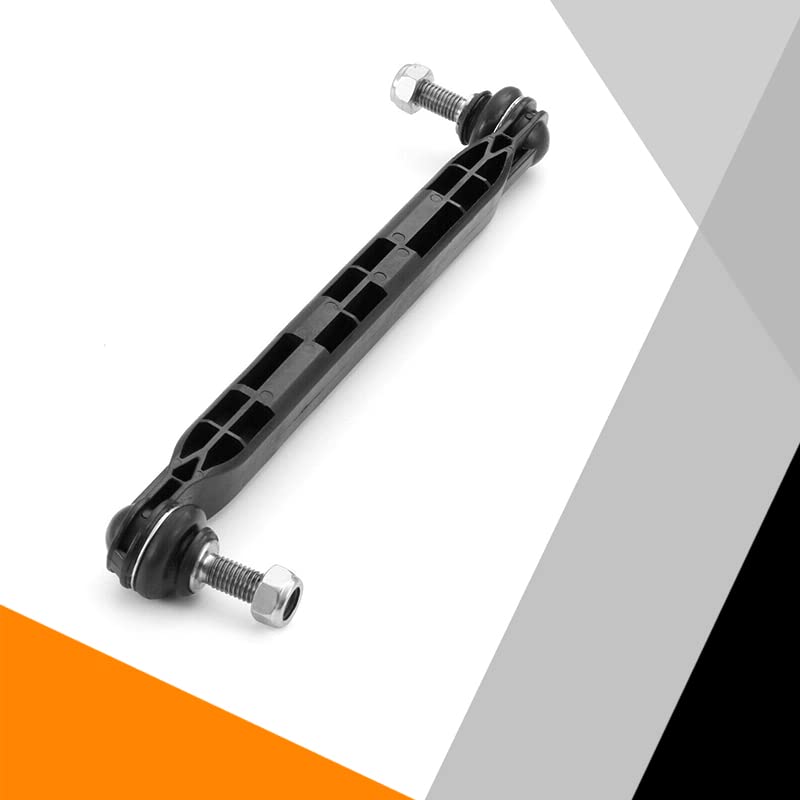 Front Sway Bar End Link K750519 Compatible With 10 Allure,10-12 Lacrosse,12-17 Verano,11-12 Regal,16 Cruze Limited,11-15 Cruze,1