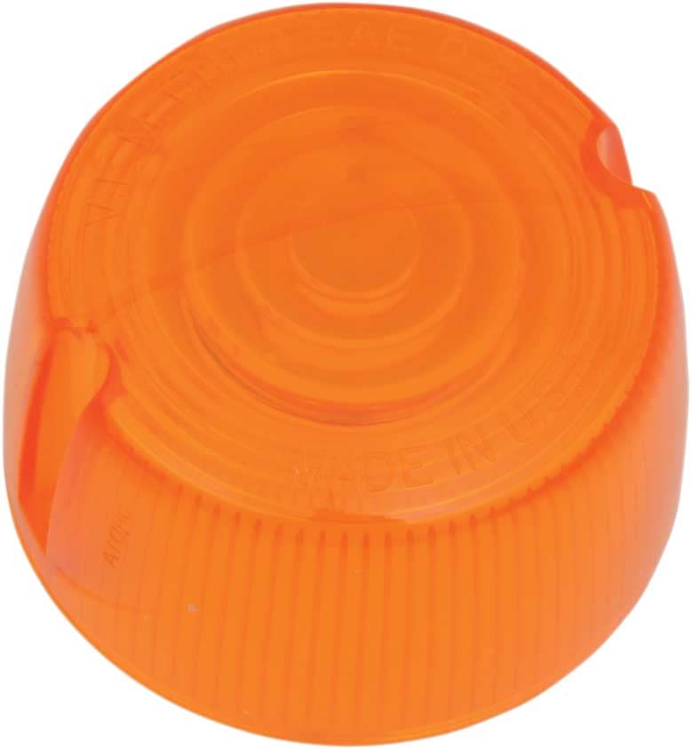 Chris Products USE 22-2541 Turn Signals 73-85 XL, FX, FXR Amber OEM# 68483-73 - DHD1A