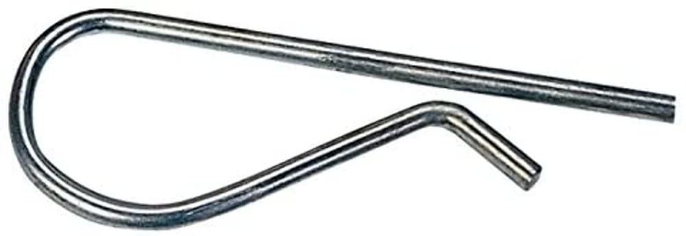 Jr Products 01004 Sway Control Replacement Pin (5)
