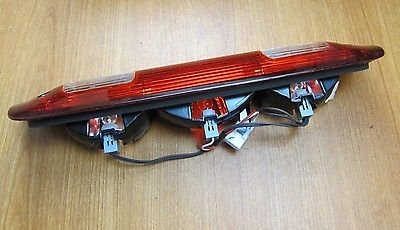 Dodge Ram 1500-5500 Third Brake Light Lamp Assembly Oem