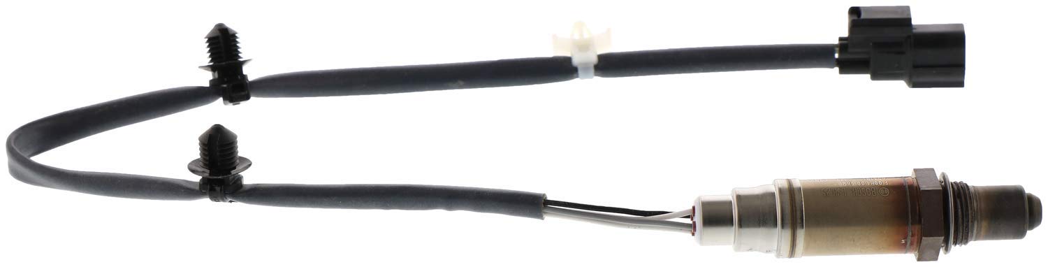 Bosch Oxygen Sensor - 18031