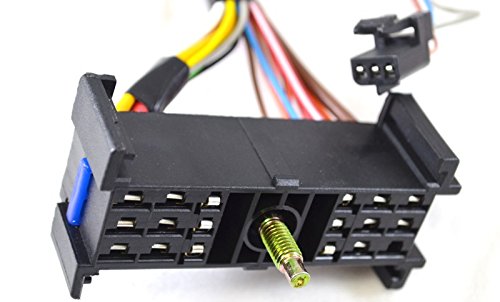 Pt Auto Warehouse Iss-297 - Ignition Starter Switch