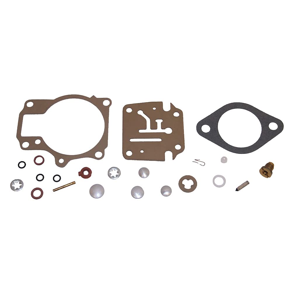 Teleflex 18-7042 Carburetor Kit
