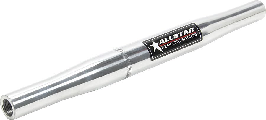 Allstar Performance ALL56807-11 11'' Polished Swedged Aluminum Suspension Tube