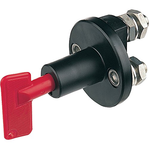 Hella Marine Master Battery Switch Spare Key