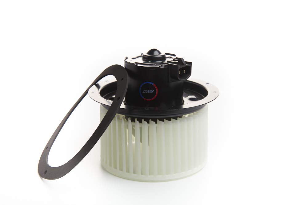 OAW 100-F099 Front HVAC Blower Motor for (1999 2000 2001 2002 2003 2004 2005 2006 2007) Ford F250 F350 F450 F550 Super Duty Repl
