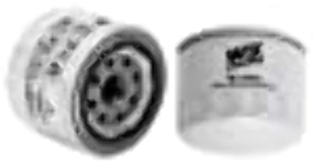 Wix Filters Wl10078 Oil Filter