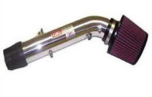 Injen Technology IS1341P Short Ram Intake System - High Performance Airflow Upgrade for Enhanced Engine Efficiency