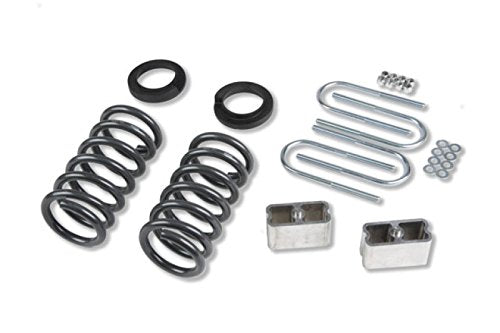 Belltech 630 Lowering Kit