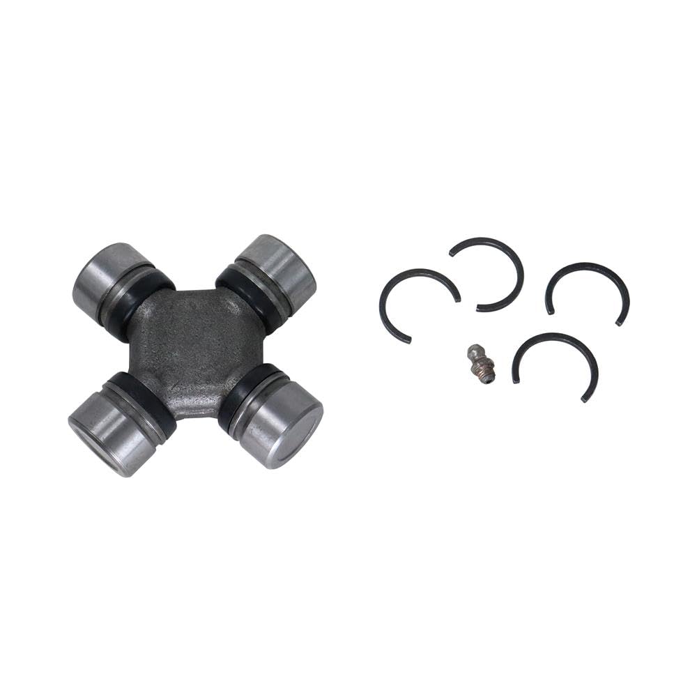 ACDelco Gold 45U0108 (19470445) Driver Shaft Universal Joint Kit