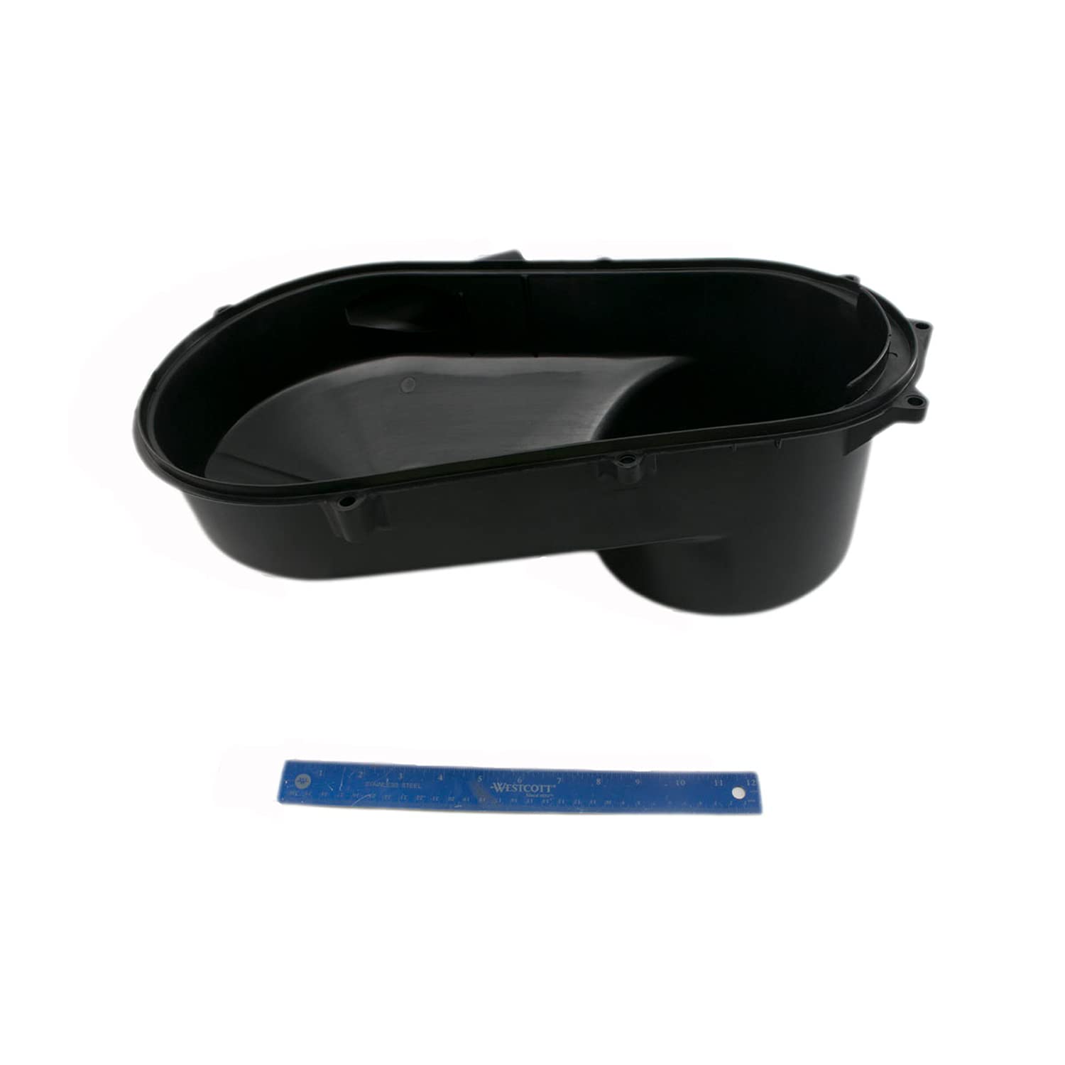 Polaris Atv Clutch Cover, Genuine Oem Part 5433542, Qty 1