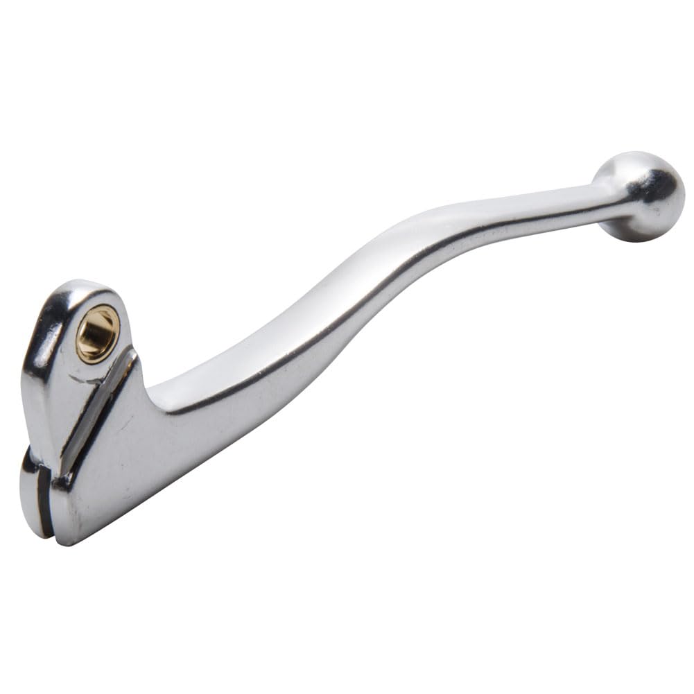 Tusk Clutch Lever Polished For Honda Crf250F 2019-2022
