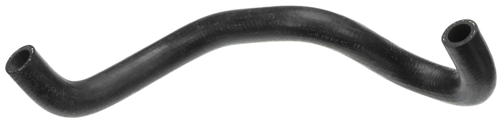 Gates 19301 Premium Molded Heater Hose